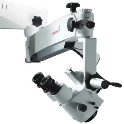 Μικροσκόπιο Prima ENT