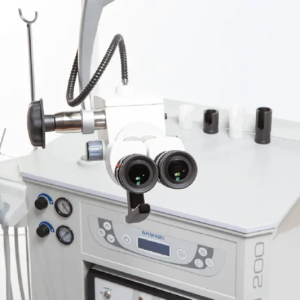 Μικροσκόπιο Prima ENT