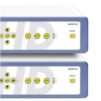 Ενδοσκοπική Κάμερα Wacam HD