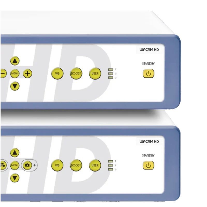 Ενδοσκοπική Κάμερα Wacam HD