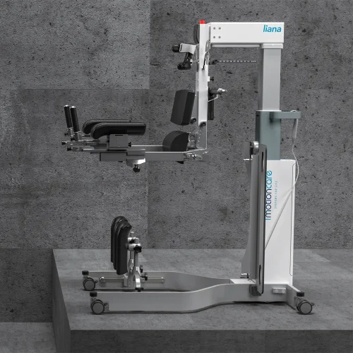 LIANA-Early mobilization